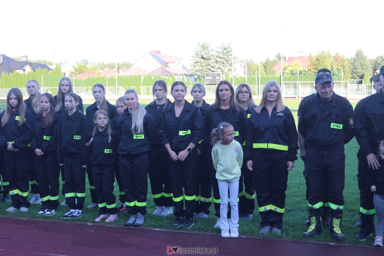 Zawody sportowo-pożarnicze w Lelisie [12.09.2026] - zdjęcie #58 - eOstroleka.pl