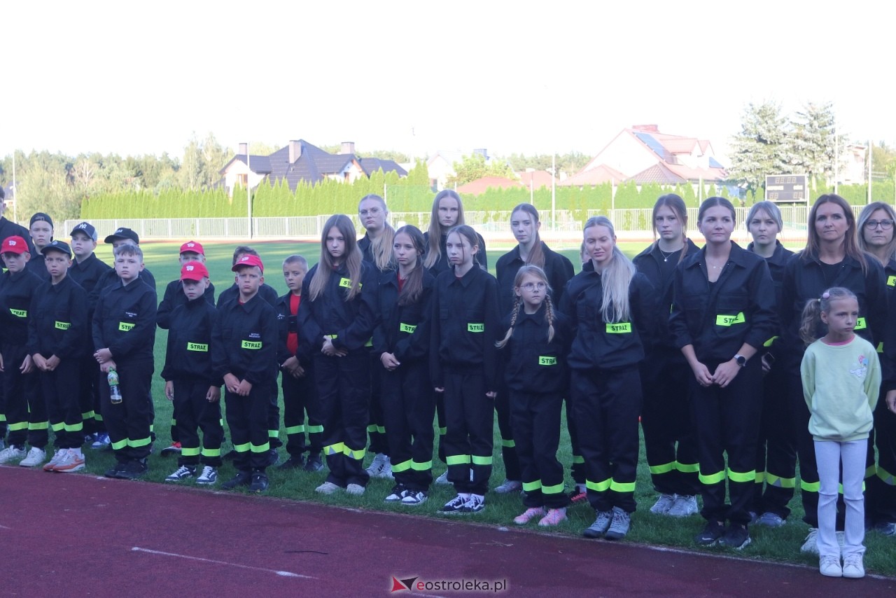 Zawody sportowo-pożarnicze w Lelisie [12.09.2026] - zdjęcie #57 - eOstroleka.pl