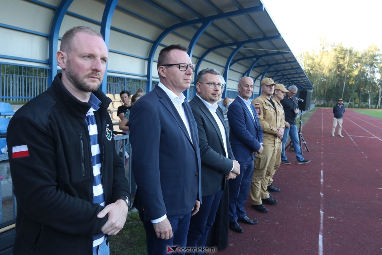 Zawody sportowo-pożarnicze w Lelisie [12.09.2026] - zdjęcie #50 - eOstroleka.pl