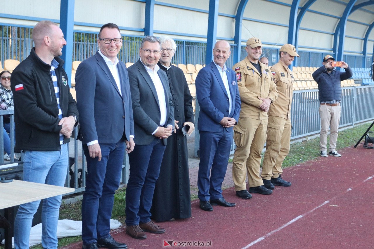 Zawody sportowo-pożarnicze w Lelisie [12.09.2026] - zdjęcie #49 - eOstroleka.pl