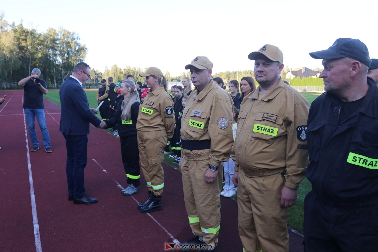 Zawody sportowo-pożarnicze w Lelisie [12.09.2026] - zdjęcie #47 - eOstroleka.pl