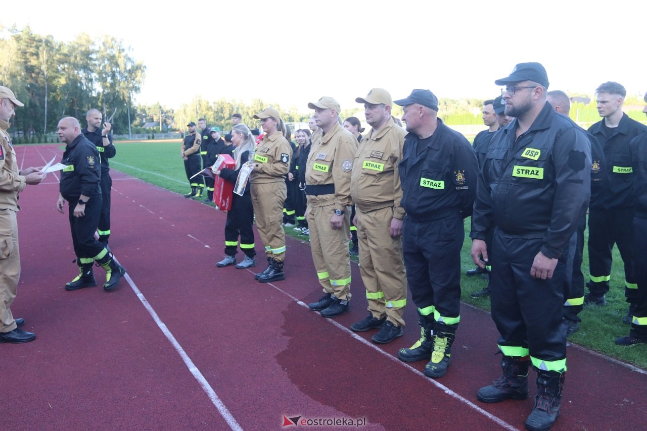 Zawody sportowo-pożarnicze w Lelisie [12.09.2026] - zdjęcie #43 - eOstroleka.pl