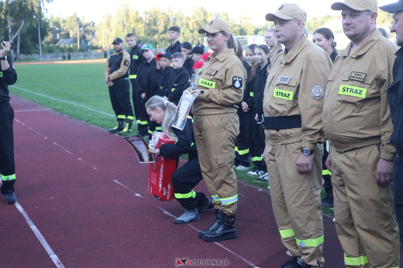 Zawody sportowo-pożarnicze w Lelisie [12.09.2026] - zdjęcie #42 - eOstroleka.pl