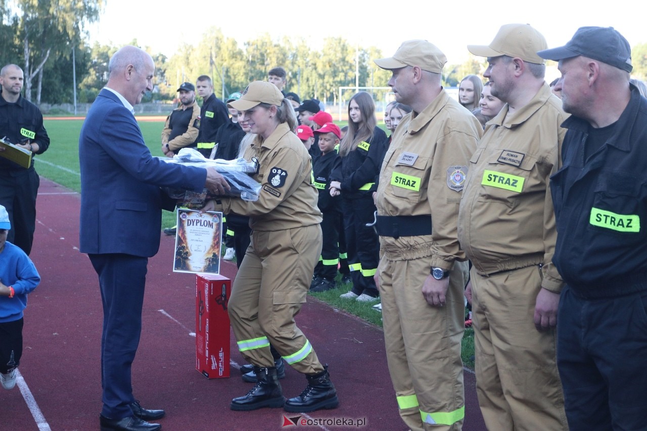Zawody sportowo-pożarnicze w Lelisie [12.09.2026] - zdjęcie #41 - eOstroleka.pl