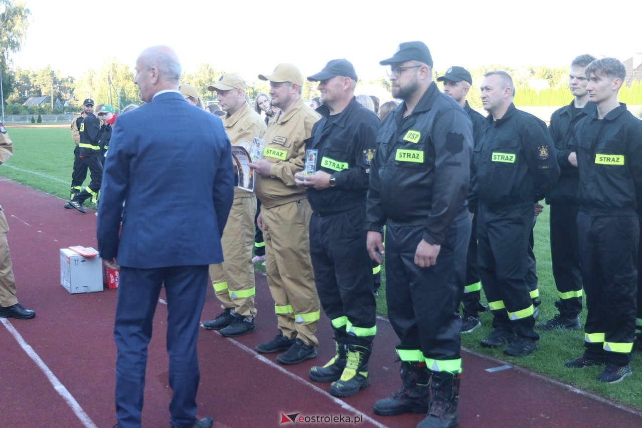 Zawody sportowo-pożarnicze w Lelisie [12.09.2026] - zdjęcie #24 - eOstroleka.pl