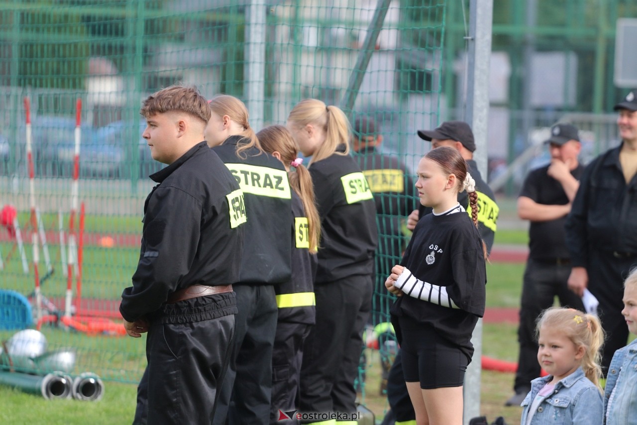 Zawody sportowo-pożarnicze w Lelisie [12.09.2026] - zdjęcie #18 - eOstroleka.pl