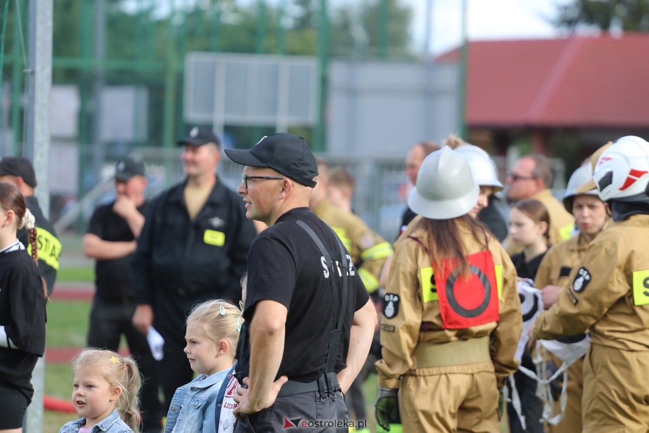 Zawody sportowo-pożarnicze w Lelisie [12.09.2026] - zdjęcie #17 - eOstroleka.pl