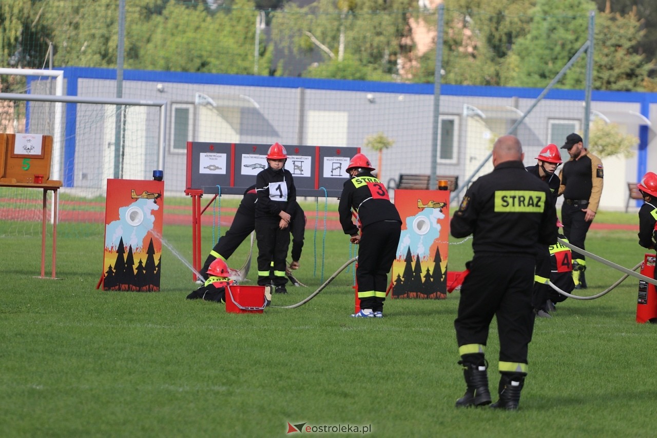 Zawody sportowo-pożarnicze w Lelisie [12.09.2026] - zdjęcie #14 - eOstroleka.pl