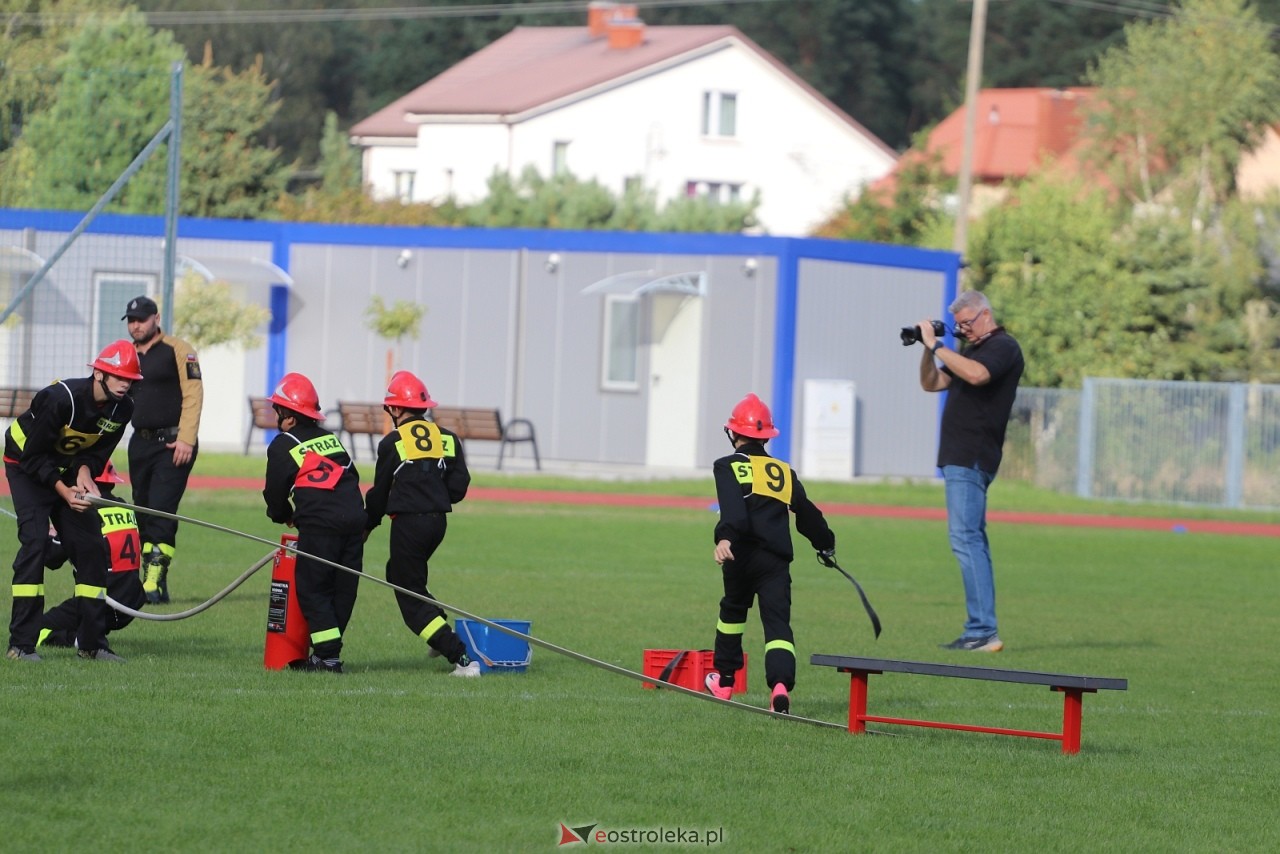 Zawody sportowo-pożarnicze w Lelisie [12.09.2026] - zdjęcie #13 - eOstroleka.pl
