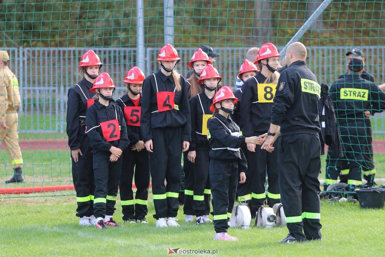 Zawody sportowo-pożarnicze w Lelisie [12.09.2026] - zdjęcie #8 - eOstroleka.pl