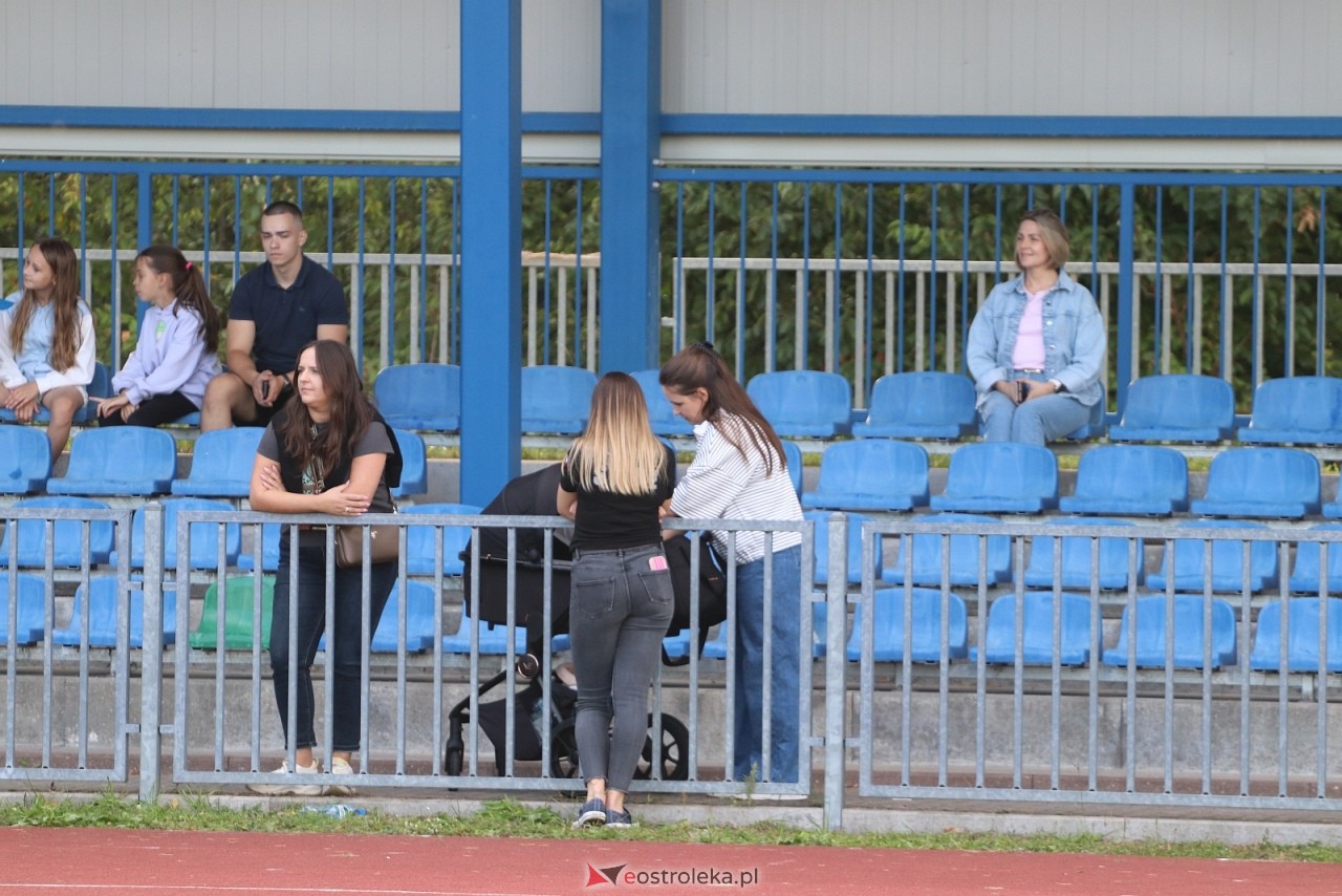 Zawody sportowo-pożarnicze w Lelisie [12.09.2026] - zdjęcie #3 - eOstroleka.pl