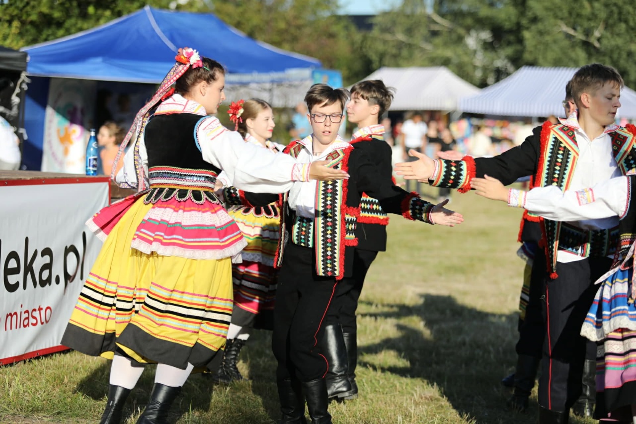 Festyn rodzinny osiedla Łazek w Ostrołęce [12.09.2026] - zdjęcie #167 - eOstroleka.pl