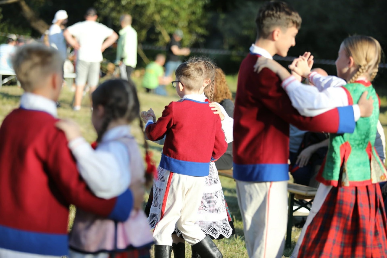 Festyn rodzinny osiedla Łazek w Ostrołęce [12.09.2026] - zdjęcie #166 - eOstroleka.pl