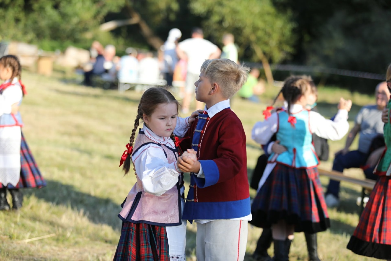 Festyn rodzinny osiedla Łazek w Ostrołęce [12.09.2026] - zdjęcie #160 - eOstroleka.pl