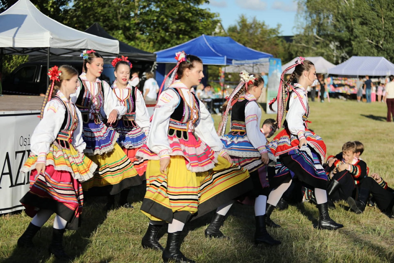 Festyn rodzinny osiedla Łazek w Ostrołęce [12.09.2026] - zdjęcie #159 - eOstroleka.pl