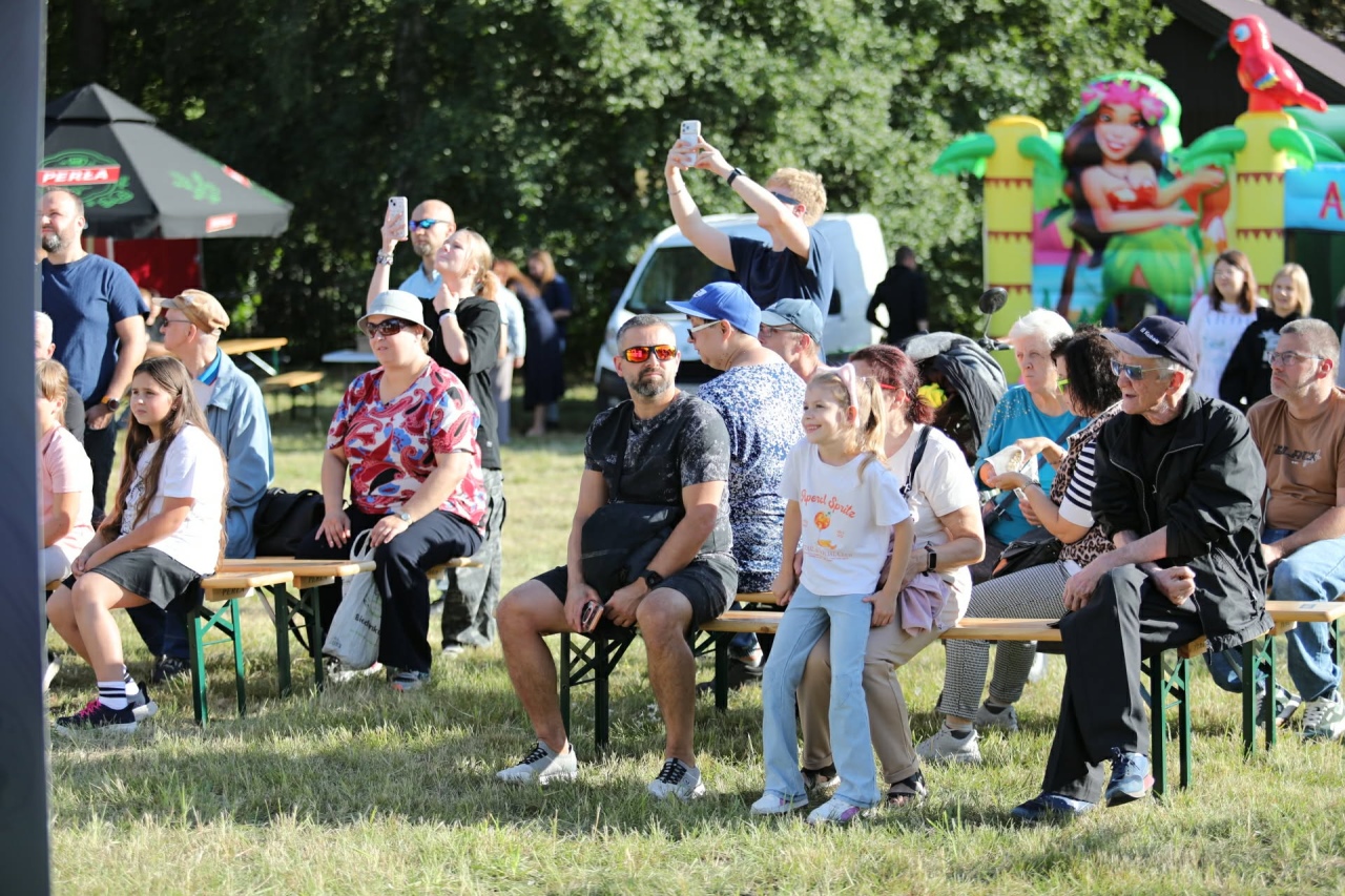 Festyn rodzinny osiedla Łazek w Ostrołęce [12.09.2026] - zdjęcie #145 - eOstroleka.pl