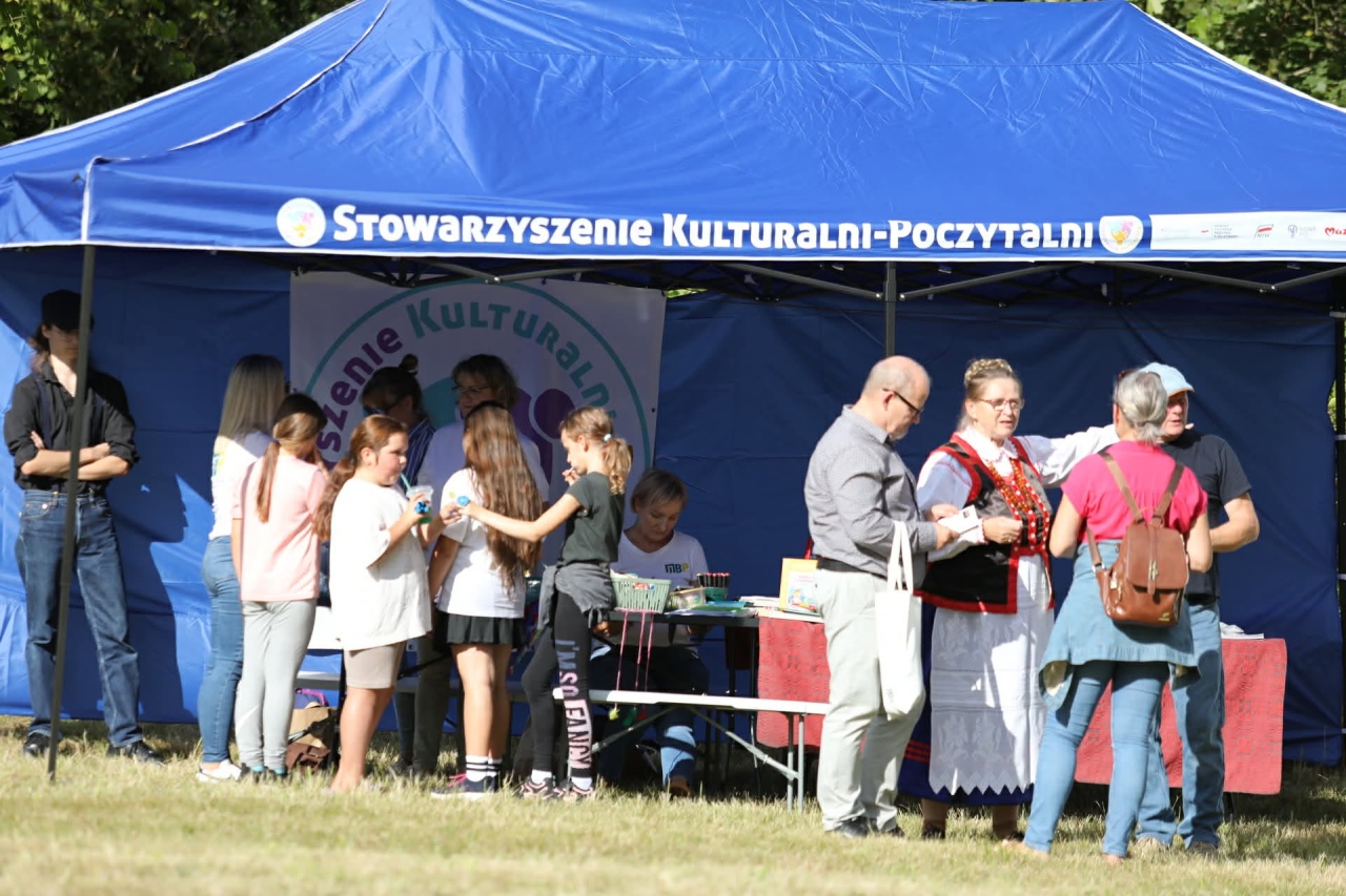 Festyn rodzinny osiedla Łazek w Ostrołęce [12.09.2026] - zdjęcie #142 - eOstroleka.pl