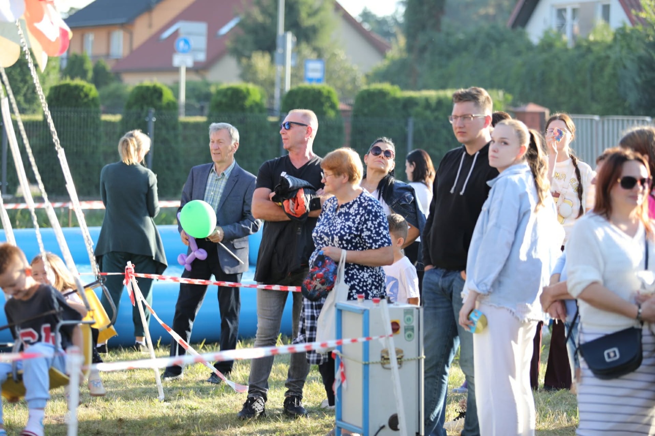 Festyn rodzinny osiedla Łazek w Ostrołęce [12.09.2026] - zdjęcie #134 - eOstroleka.pl