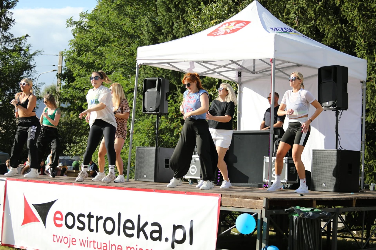 Festyn rodzinny osiedla Łazek w Ostrołęce [12.09.2026] - zdjęcie #127 - eOstroleka.pl