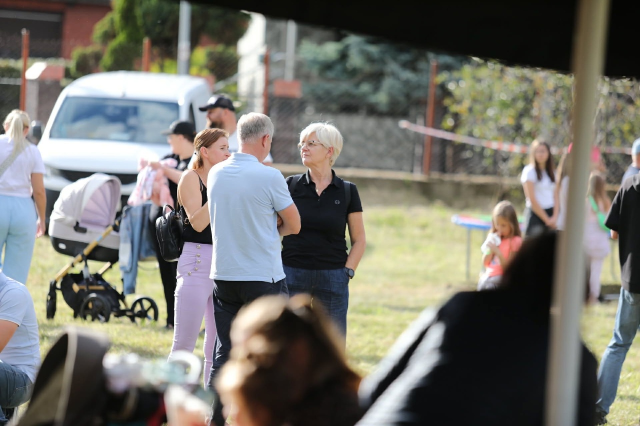 Festyn rodzinny osiedla Łazek w Ostrołęce [12.09.2026] - zdjęcie #124 - eOstroleka.pl