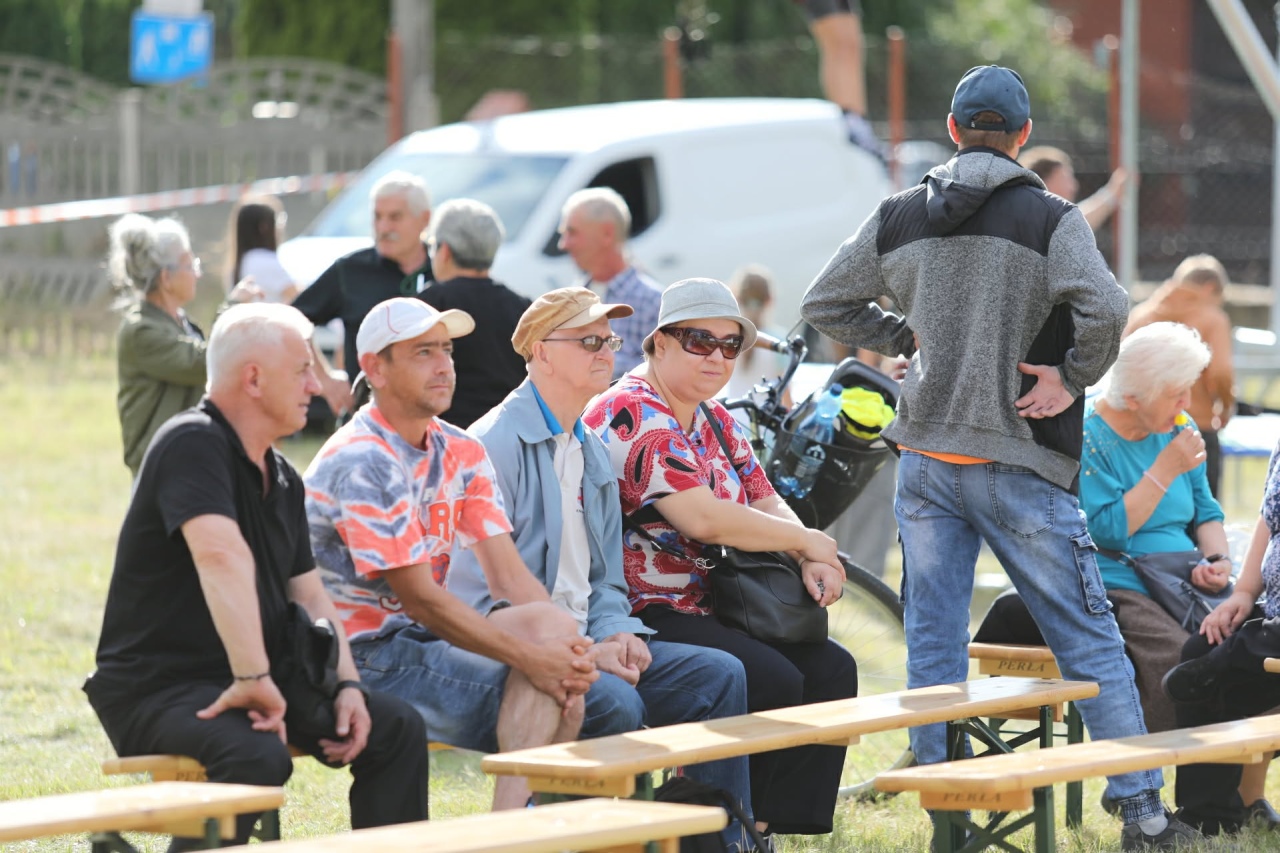 Festyn rodzinny osiedla Łazek w Ostrołęce [12.09.2026] - zdjęcie #120 - eOstroleka.pl