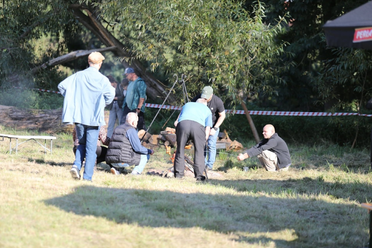 Festyn rodzinny osiedla Łazek w Ostrołęce [12.09.2026] - zdjęcie #119 - eOstroleka.pl