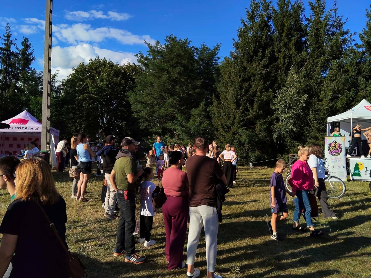Festyn rodzinny osiedla Łazek w Ostrołęce [12.09.2026] - zdjęcie #113 - eOstroleka.pl