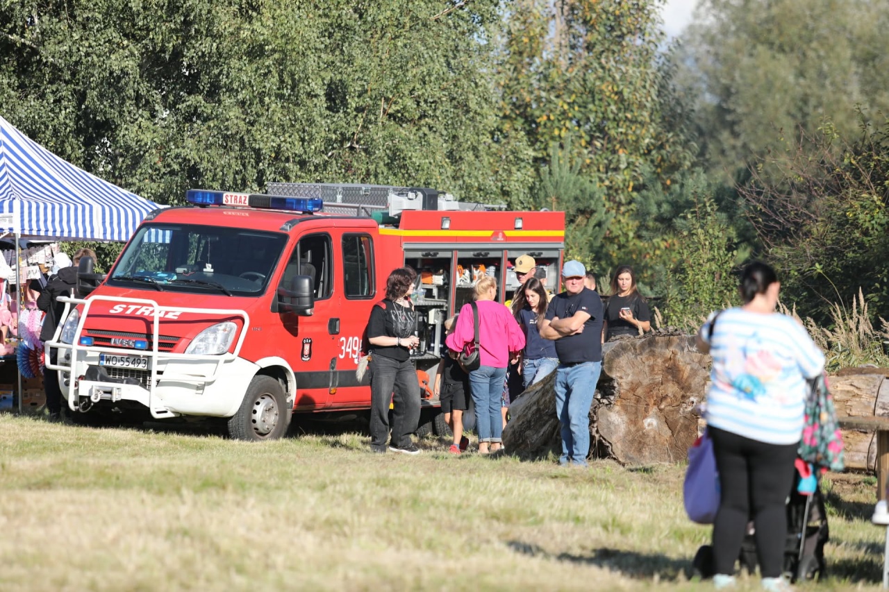Festyn rodzinny osiedla Łazek w Ostrołęce [12.09.2026] - zdjęcie #102 - eOstroleka.pl