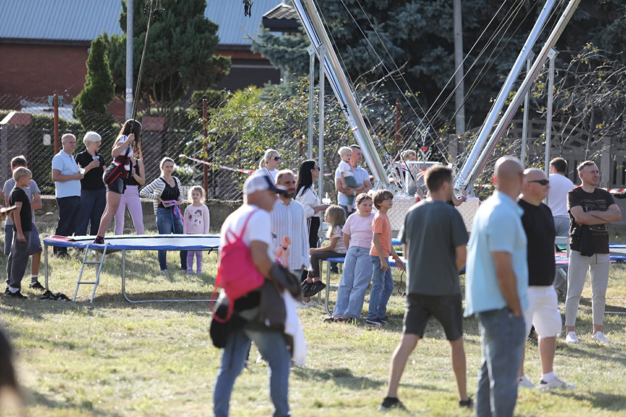 Festyn rodzinny osiedla Łazek w Ostrołęce [12.09.2026] - zdjęcie #101 - eOstroleka.pl
