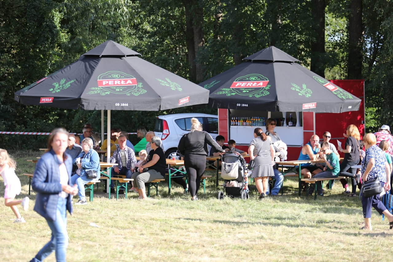 Festyn rodzinny osiedla Łazek w Ostrołęce [12.09.2026] - zdjęcie #100 - eOstroleka.pl