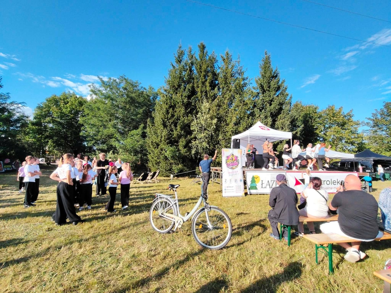 Festyn rodzinny osiedla Łazek w Ostrołęce [12.09.2026] - zdjęcie #97 - eOstroleka.pl