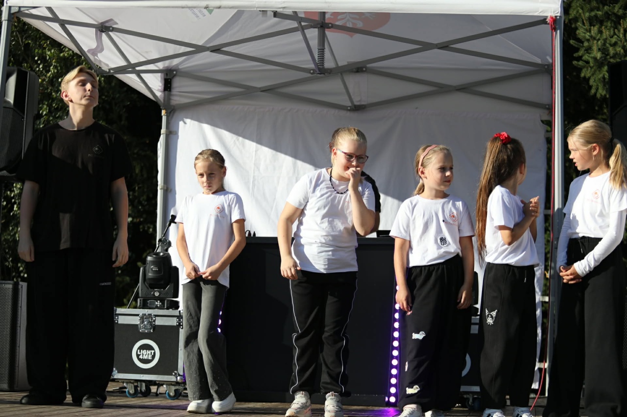 Festyn rodzinny osiedla Łazek w Ostrołęce [12.09.2026] - zdjęcie #86 - eOstroleka.pl