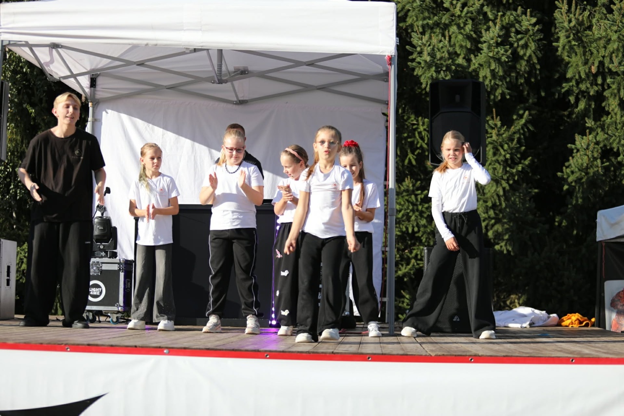 Festyn rodzinny osiedla Łazek w Ostrołęce [12.09.2026] - zdjęcie #85 - eOstroleka.pl