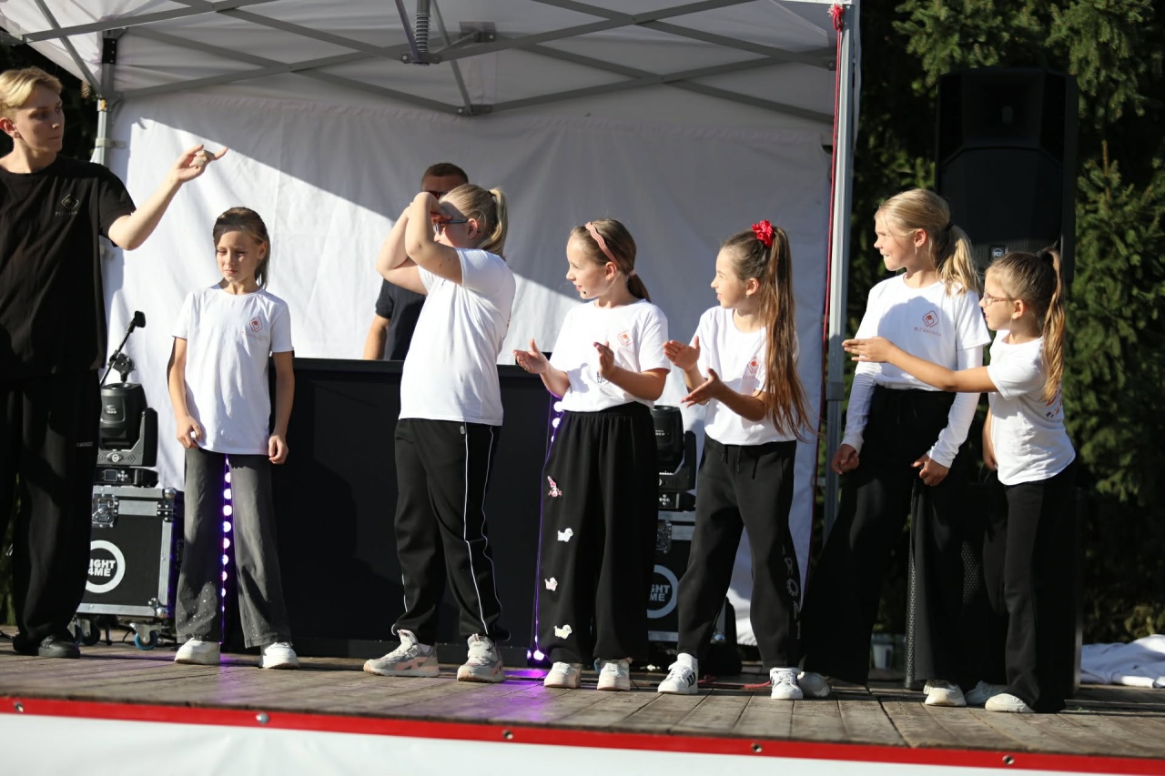 Festyn rodzinny osiedla Łazek w Ostrołęce [12.09.2026] - zdjęcie #82 - eOstroleka.pl