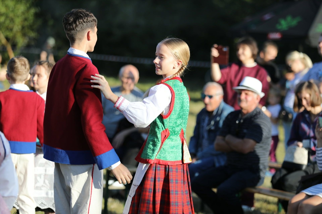 Festyn rodzinny osiedla Łazek w Ostrołęce [12.09.2026] - zdjęcie #79 - eOstroleka.pl
