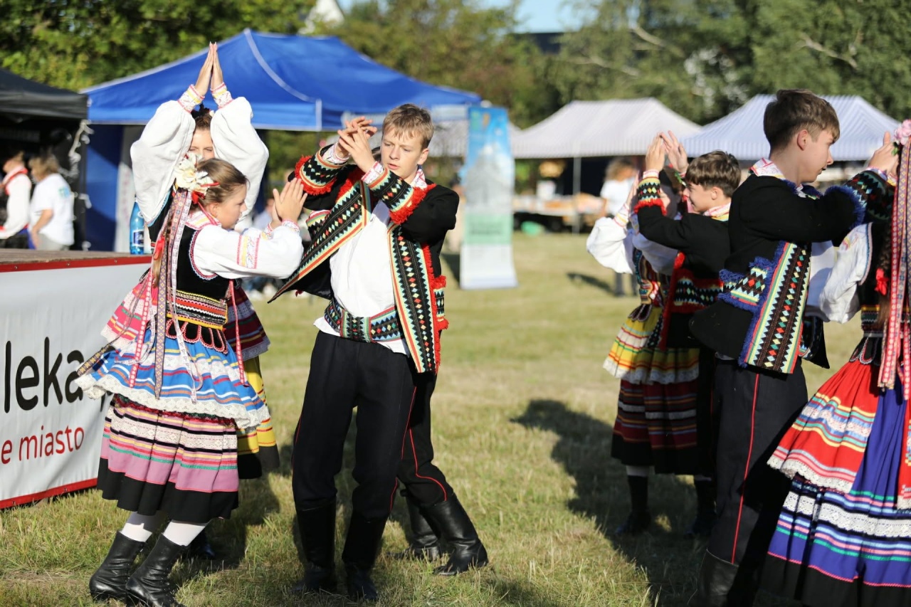 Festyn rodzinny osiedla Łazek w Ostrołęce [12.09.2026] - zdjęcie #75 - eOstroleka.pl