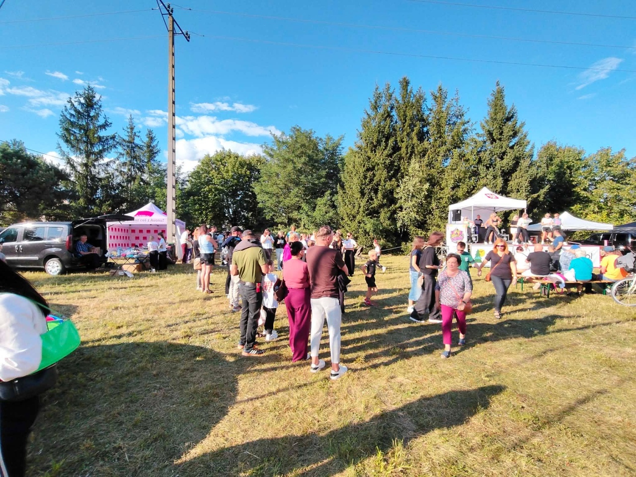 Festyn rodzinny osiedla Łazek w Ostrołęce [12.09.2026] - zdjęcie #61 - eOstroleka.pl