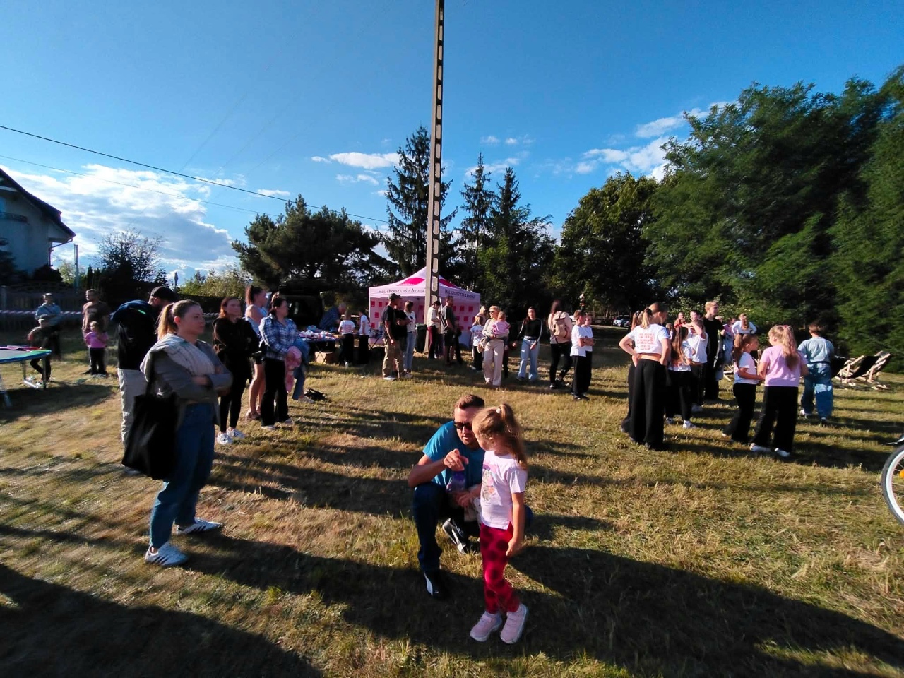 Festyn rodzinny osiedla Łazek w Ostrołęce [12.09.2026] - zdjęcie #60 - eOstroleka.pl