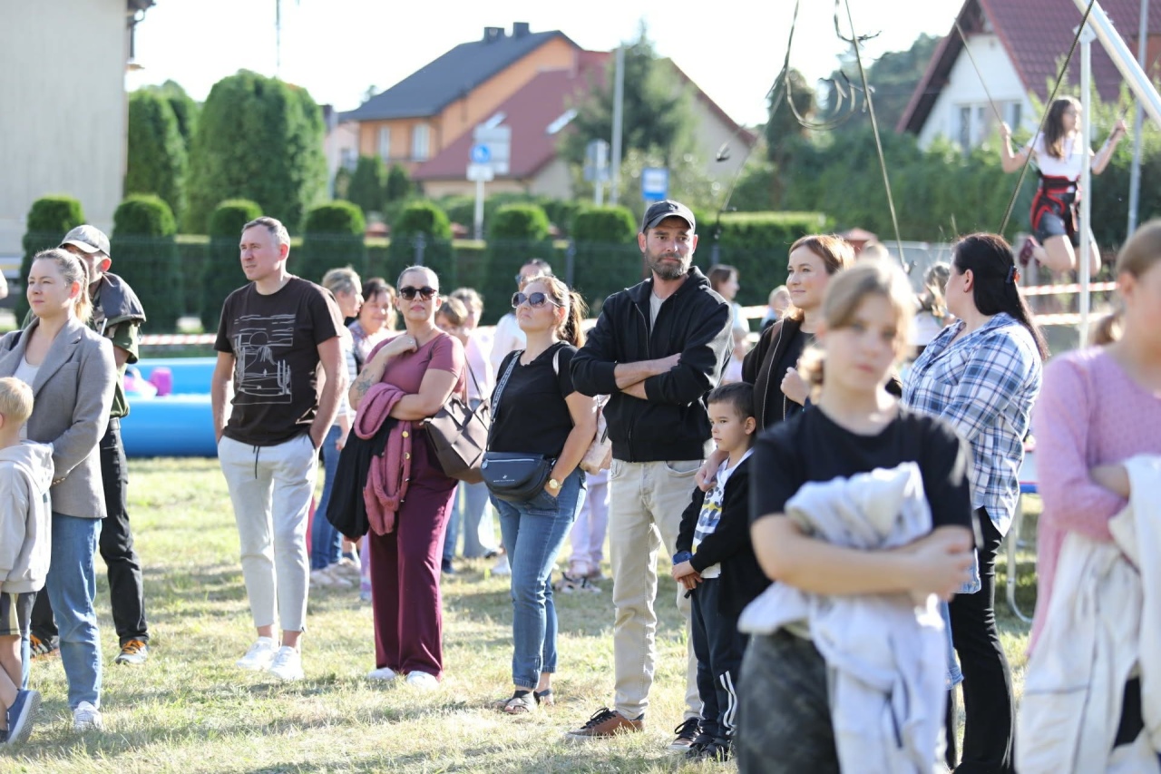 Festyn rodzinny osiedla Łazek w Ostrołęce [12.09.2026] - zdjęcie #56 - eOstroleka.pl