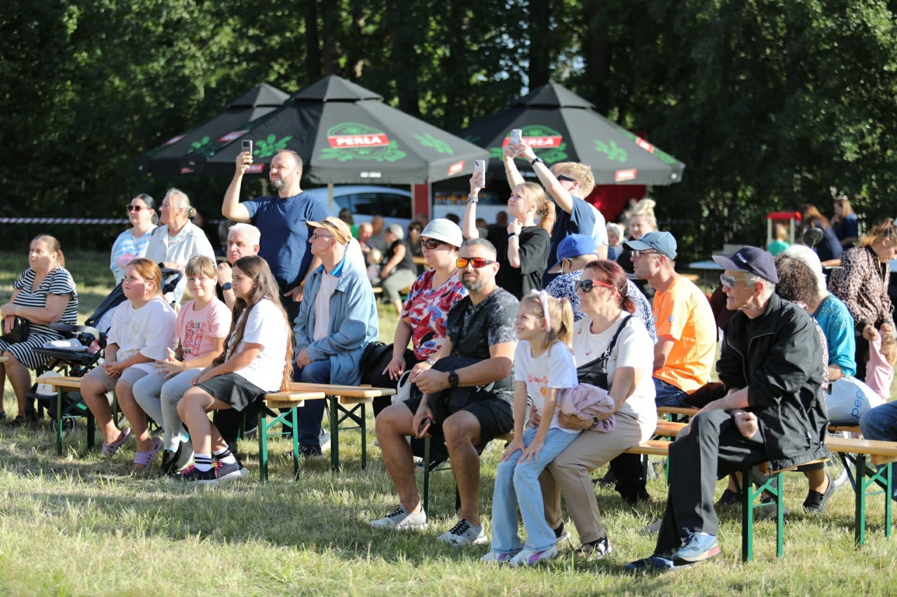 Festyn rodzinny osiedla Łazek w Ostrołęce [12.09.2026] - zdjęcie #55 - eOstroleka.pl