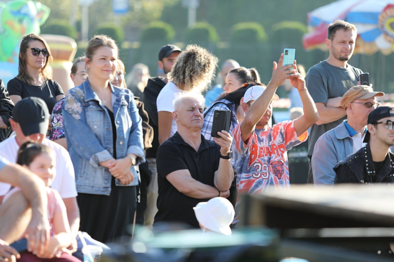 Festyn rodzinny osiedla Łazek w Ostrołęce [12.09.2026] - zdjęcie #54 - eOstroleka.pl