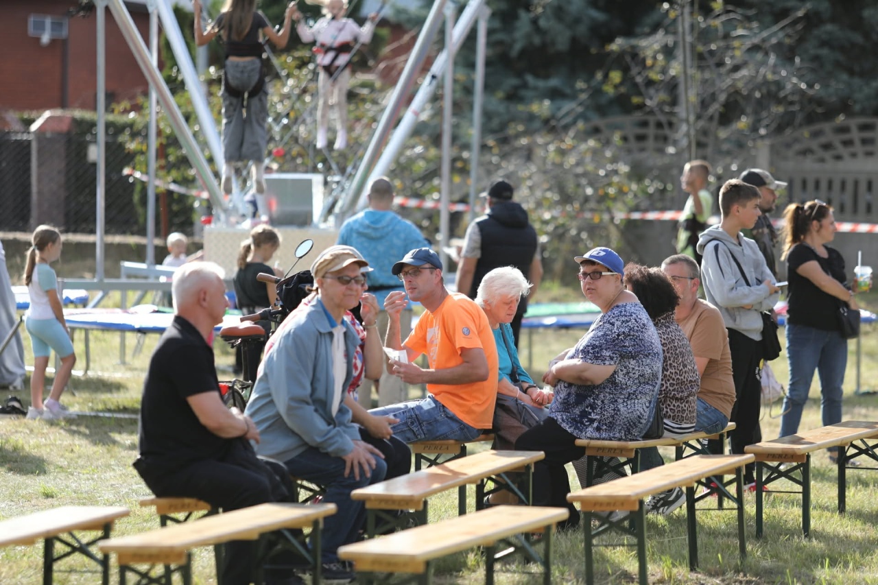Festyn rodzinny osiedla Łazek w Ostrołęce [12.09.2026] - zdjęcie #53 - eOstroleka.pl