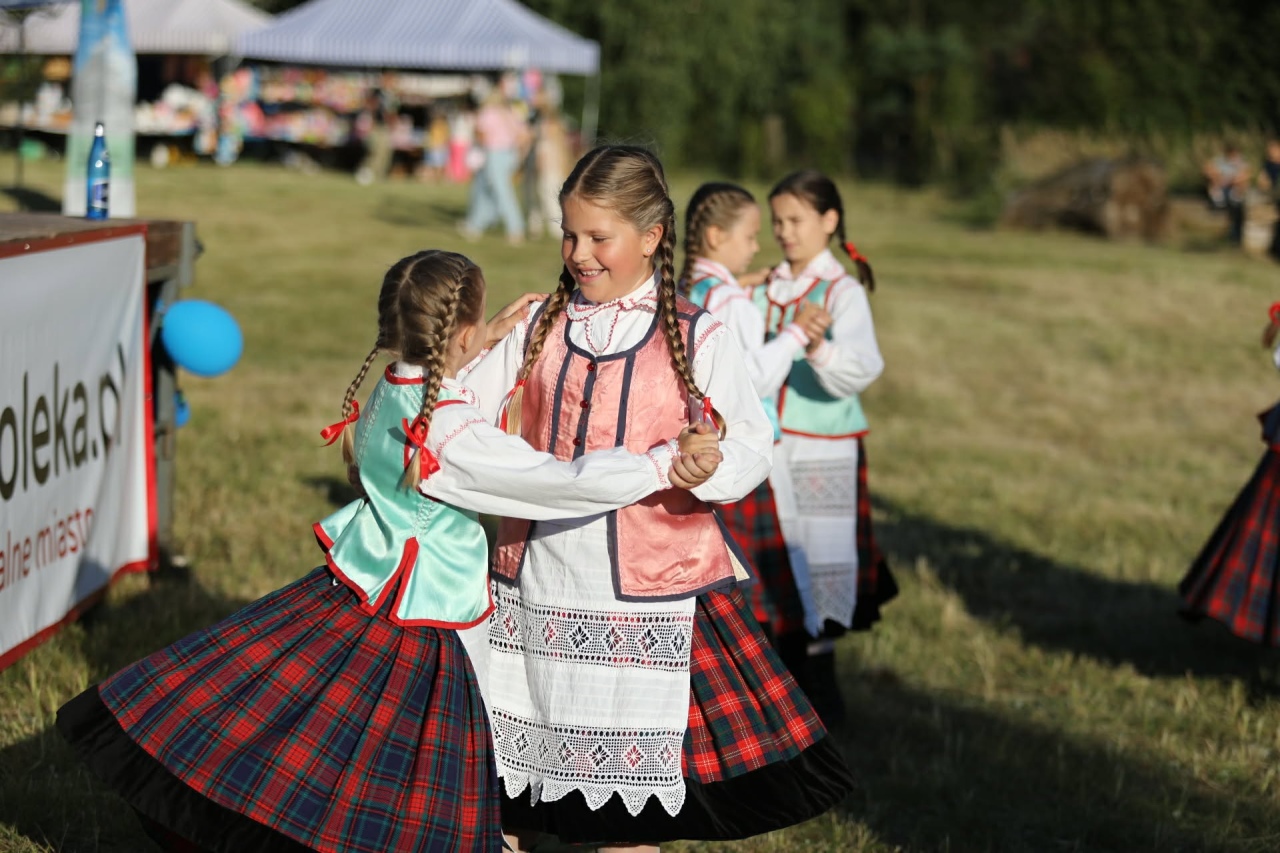 Festyn rodzinny osiedla Łazek w Ostrołęce [12.09.2026] - zdjęcie #36 - eOstroleka.pl