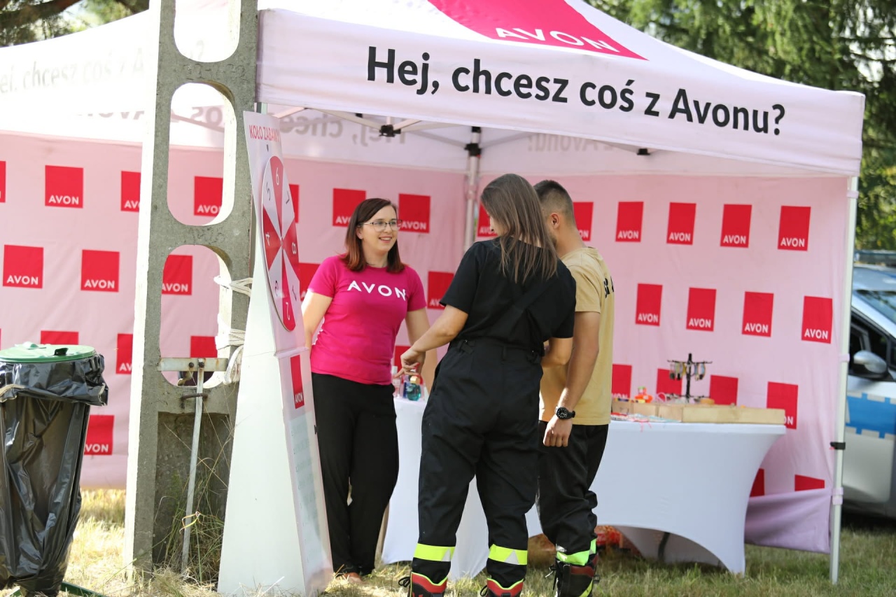 Festyn rodzinny osiedla Łazek w Ostrołęce [12.09.2026] - zdjęcie #35 - eOstroleka.pl