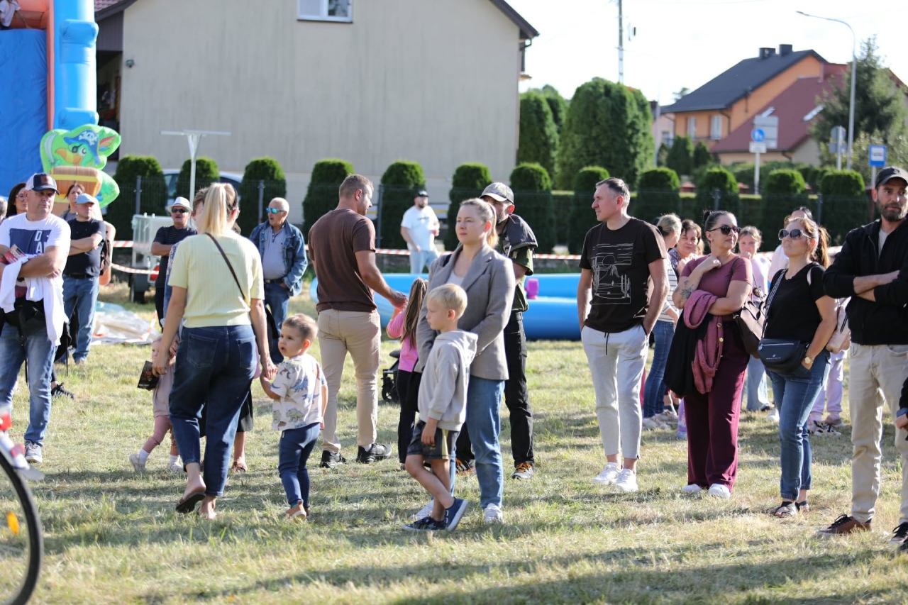 Festyn rodzinny osiedla Łazek w Ostrołęce [12.09.2026] - zdjęcie #34 - eOstroleka.pl