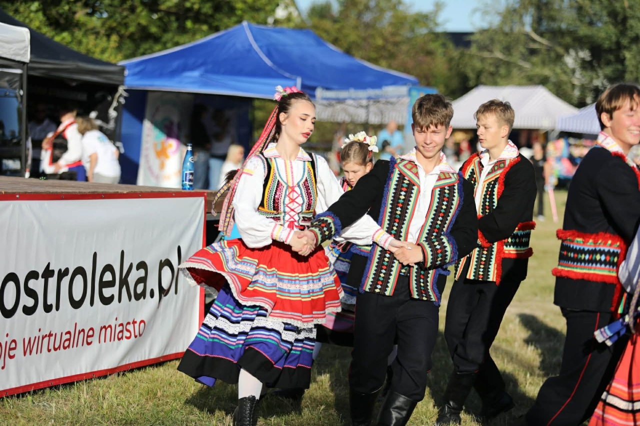 Festyn rodzinny osiedla Łazek w Ostrołęce [12.09.2026] - zdjęcie #33 - eOstroleka.pl
