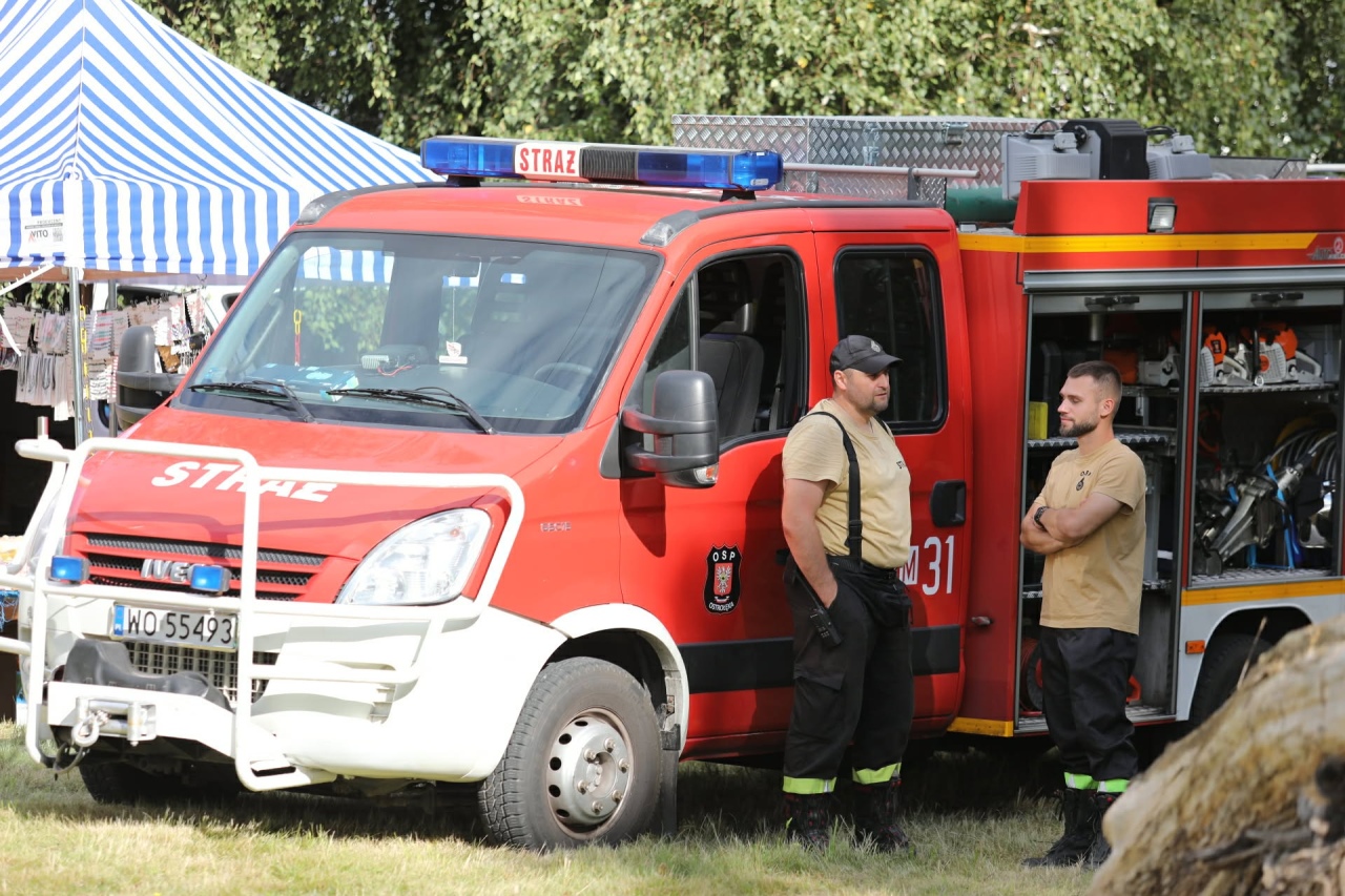 Festyn rodzinny osiedla Łazek w Ostrołęce [12.09.2026] - zdjęcie #28 - eOstroleka.pl