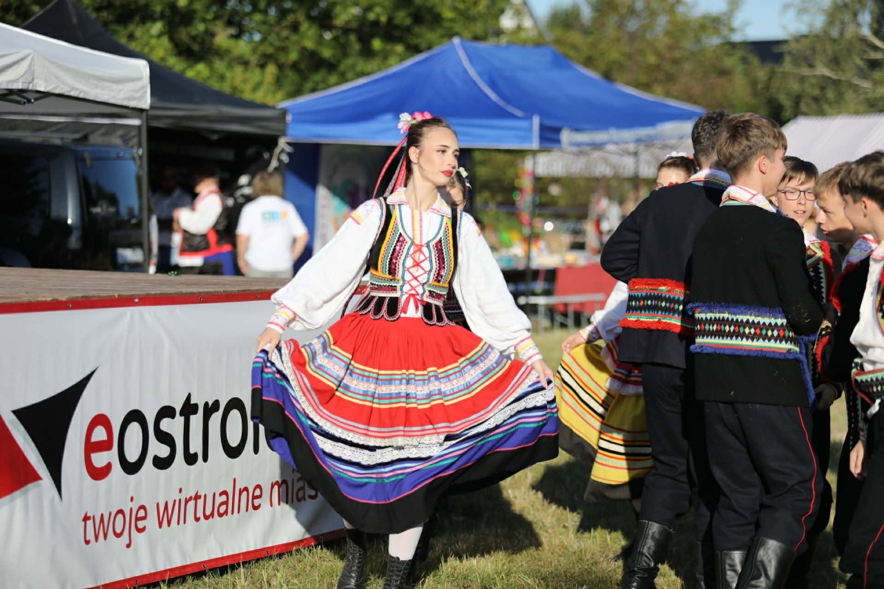 Festyn rodzinny osiedla Łazek w Ostrołęce [12.09.2026] - zdjęcie #21 - eOstroleka.pl