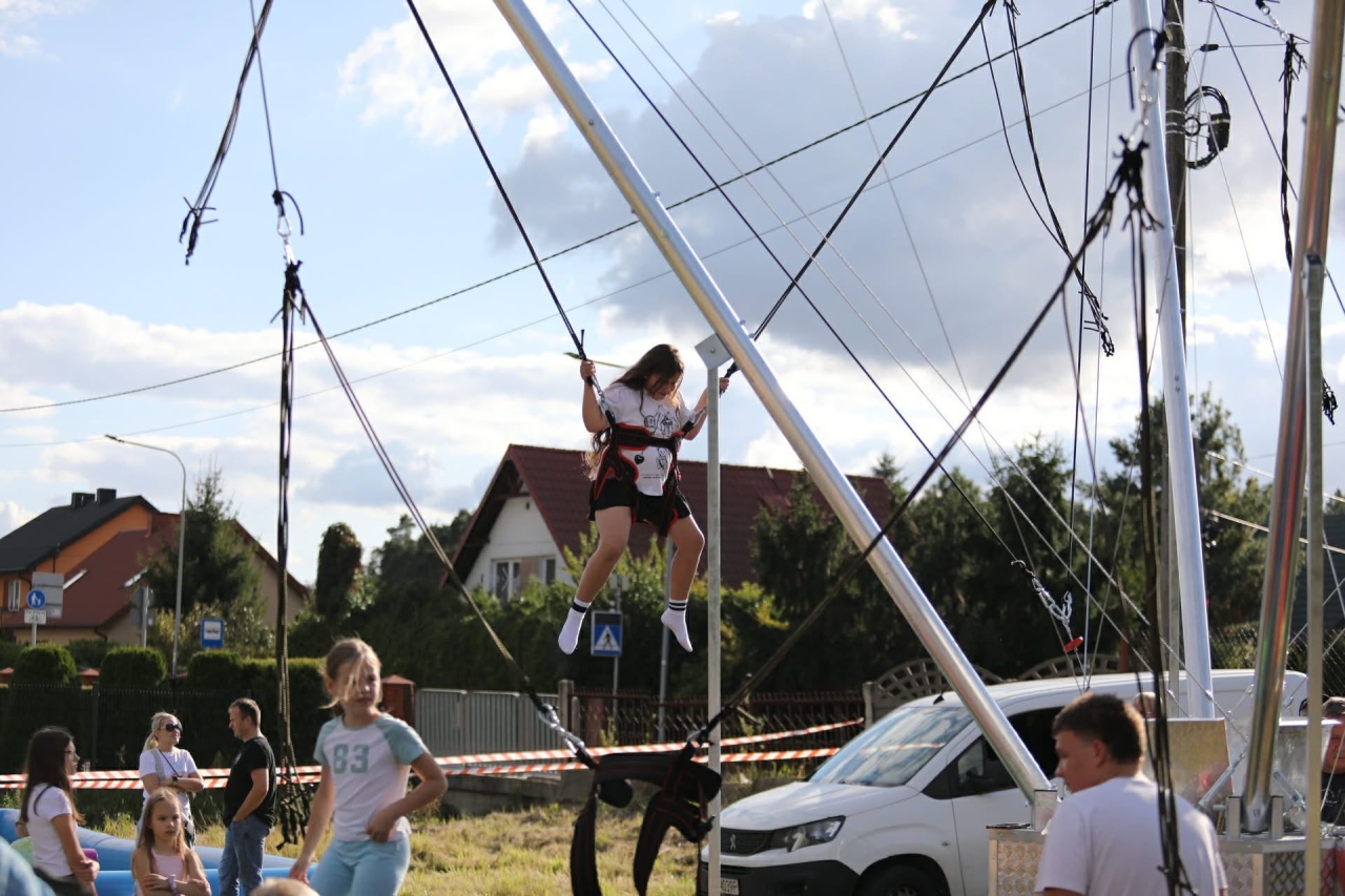 Festyn rodzinny osiedla Łazek w Ostrołęce [12.09.2026] - zdjęcie #20 - eOstroleka.pl