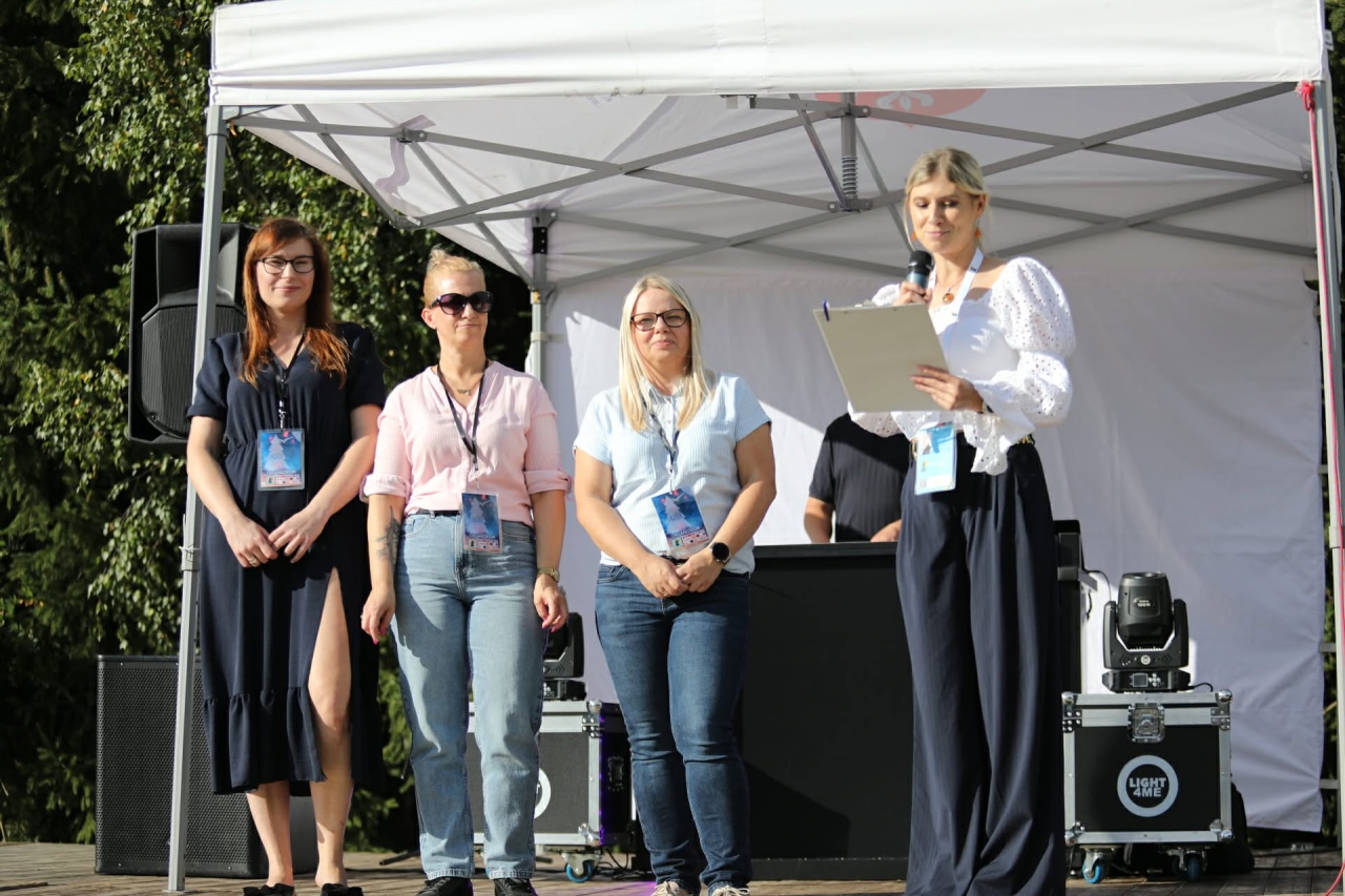 Festyn rodzinny osiedla Łazek w Ostrołęce [12.09.2026] - zdjęcie #16 - eOstroleka.pl